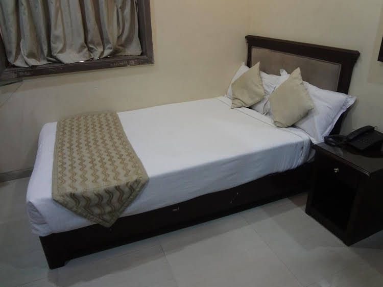 hotel p a residency