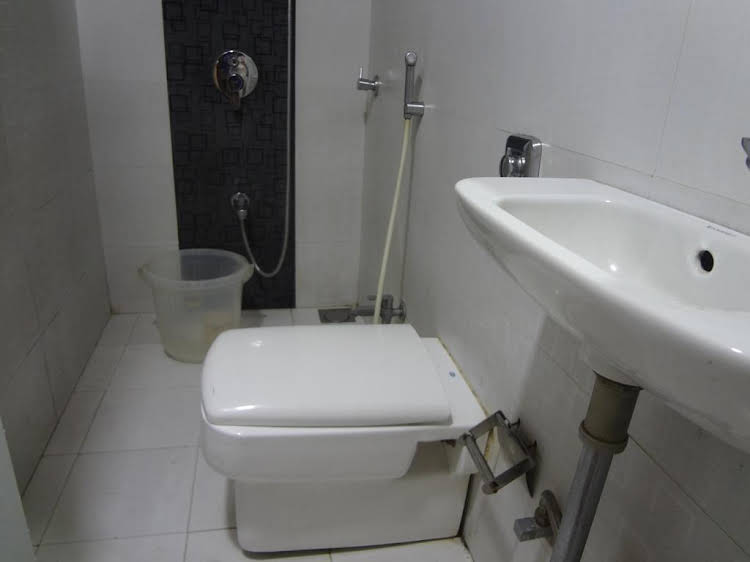 hotel p a residency