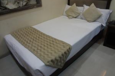 P A Residency,Fort,2 star