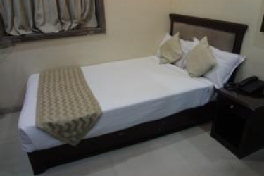 P A Residency,Fort,2 star