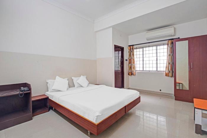 chennai guest house
