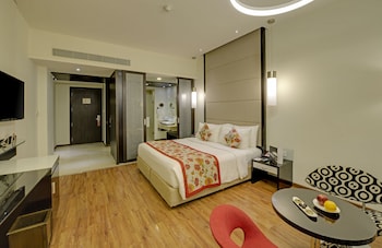E Hotel,Royapettah,4 star