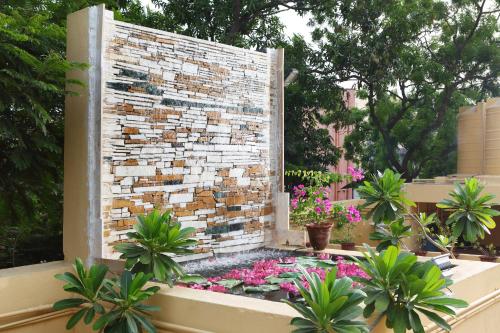 hanu reddy residences poes garden boutique urban retreat