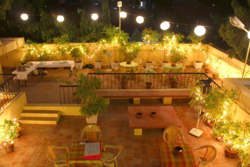 hanu reddy residences poes garden boutique urban retreat
