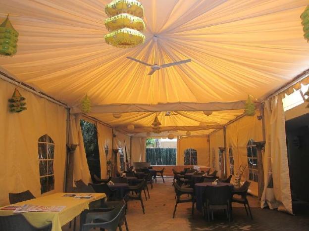 hanu reddy residences poes garden