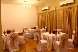 hanu reddy residences poes garden boutique urban retreat