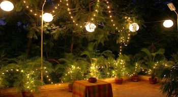 hanu reddy residences poes garden