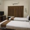 hanu reddy residences wallace garden