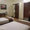 hanu reddy residences wallace garden