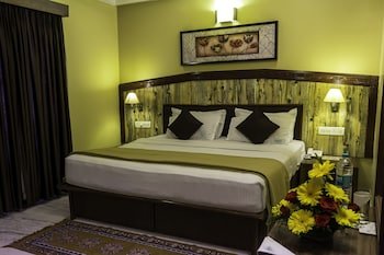 hotel chennai gate