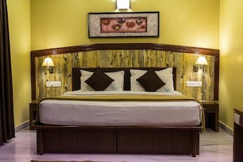 hotel chennai gate