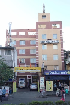 chennai