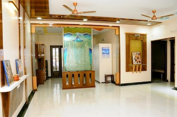 hotel chennai gate