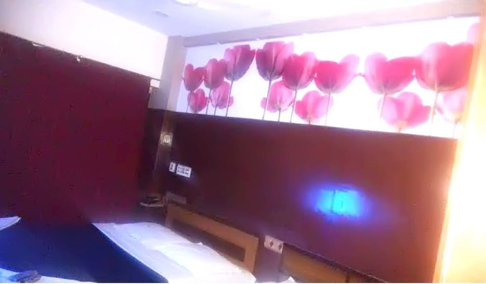 hotel manickam grand