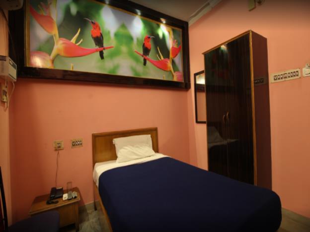 hotel manickam grand