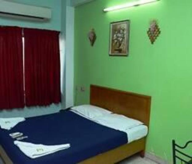 hotel manickam grand