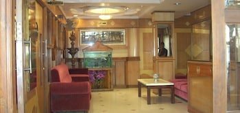 Hotel Manickam Grand,Kanchipuram>>Chennai,3 star