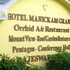 hotel manickam grand