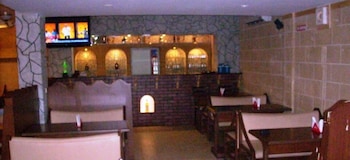 hotel manickam grand