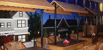 hotel manickam grand