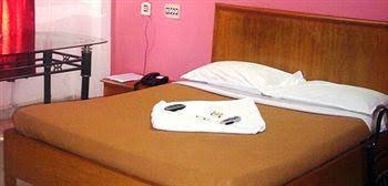 hotel manickam grand