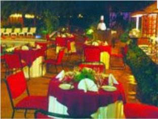 hotel manickam grand