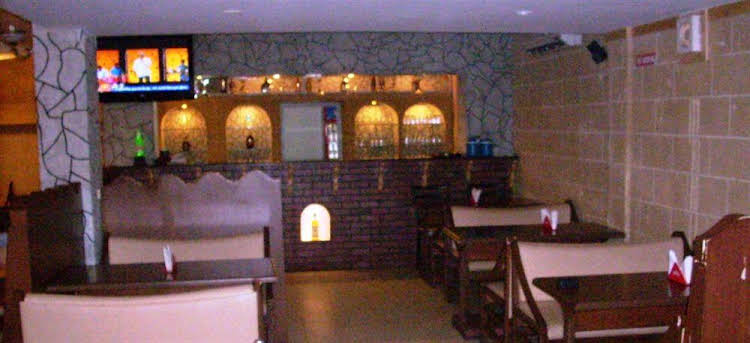 hotel manickam grand