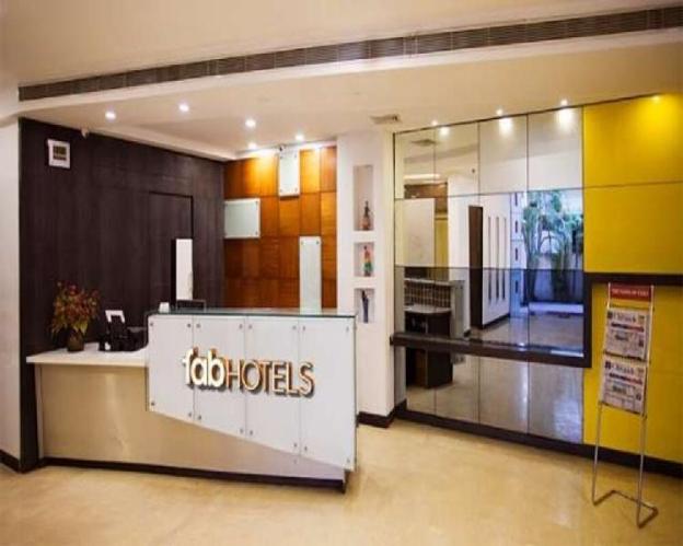 hotel nachiappa park