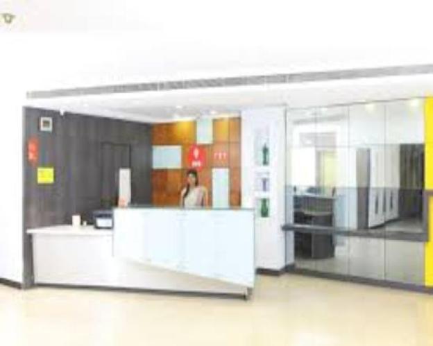 hotel nachiappa park