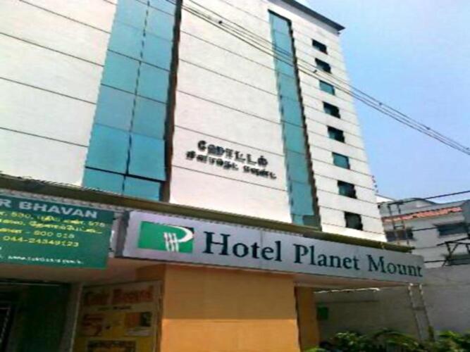 chennai