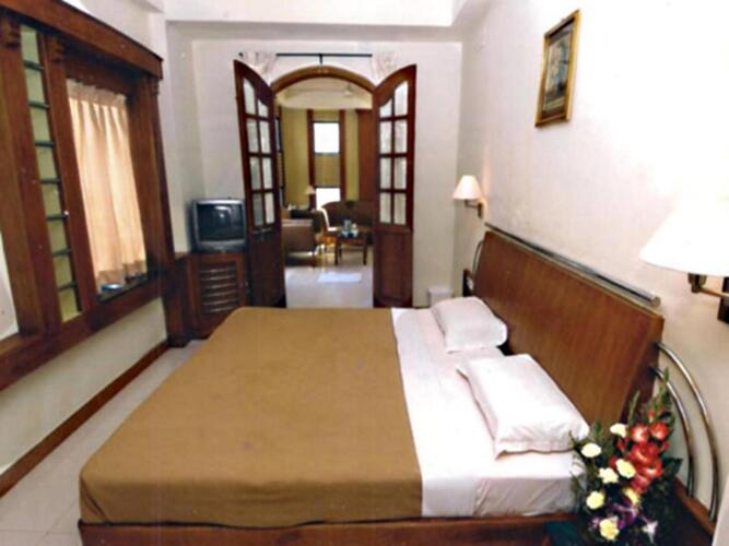 chennai
