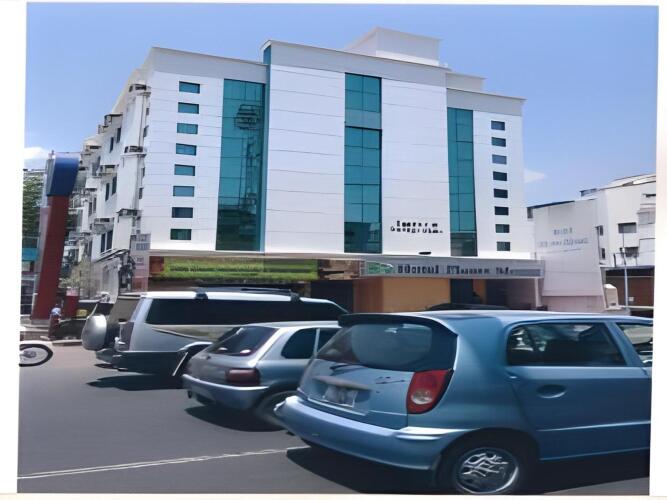 chennai