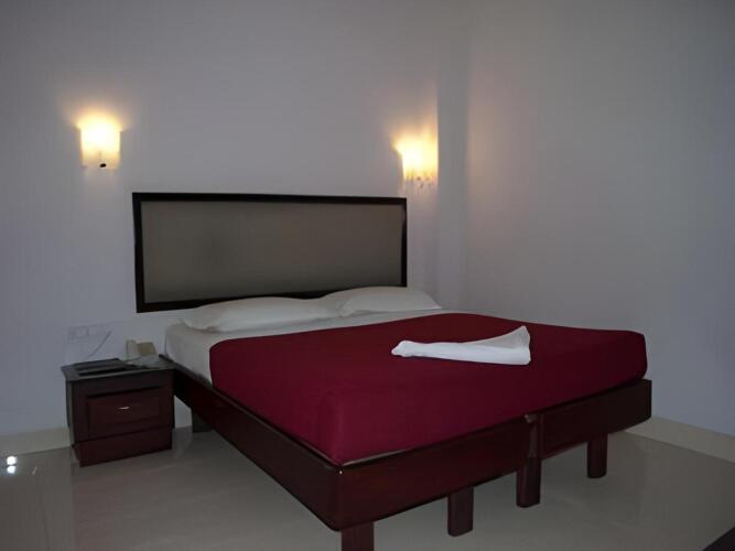 chennai
