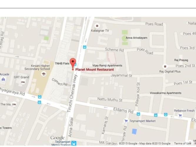 chennai