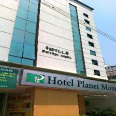 chennai