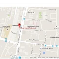 chennai