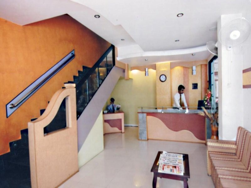 chennai