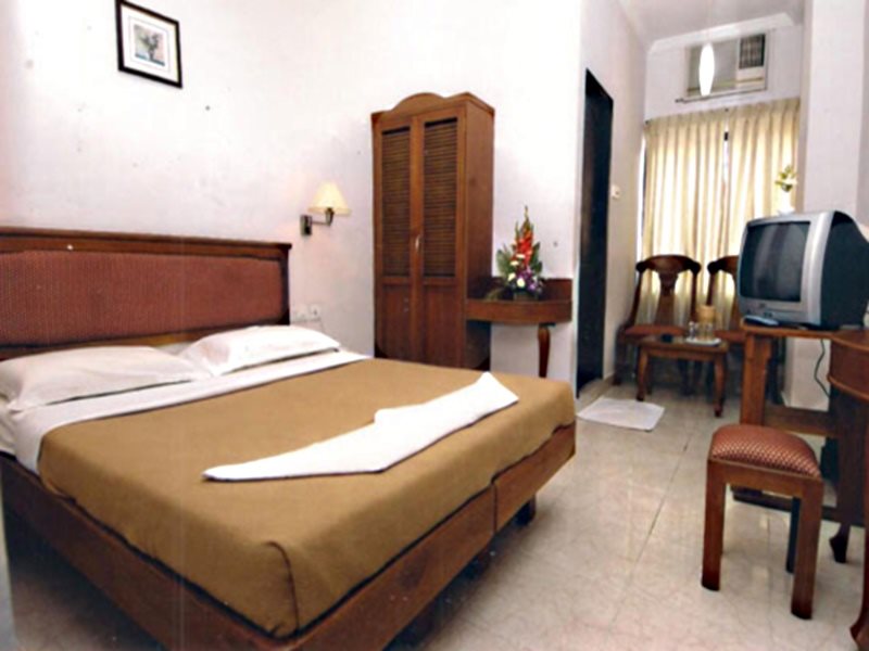 chennai