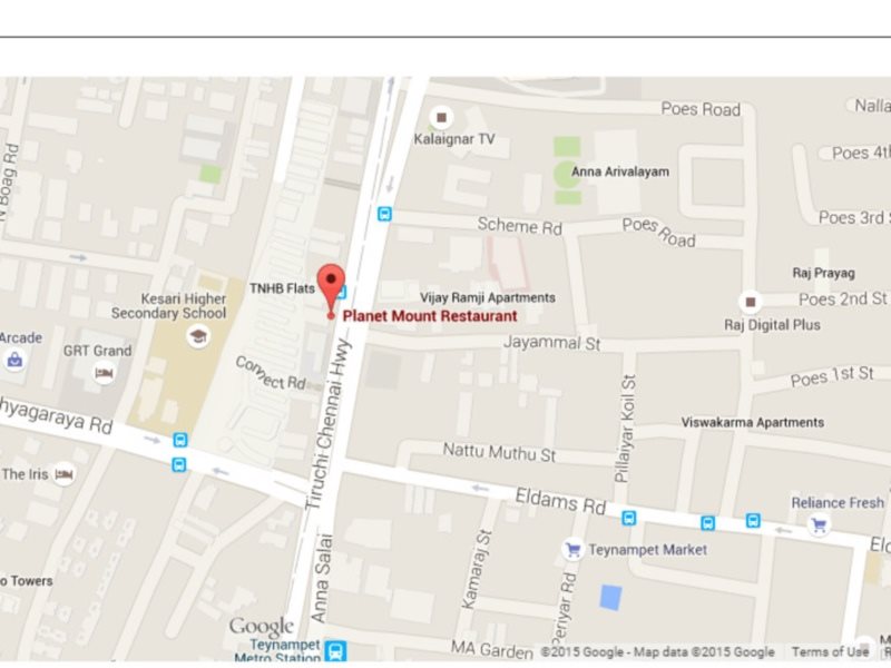 chennai