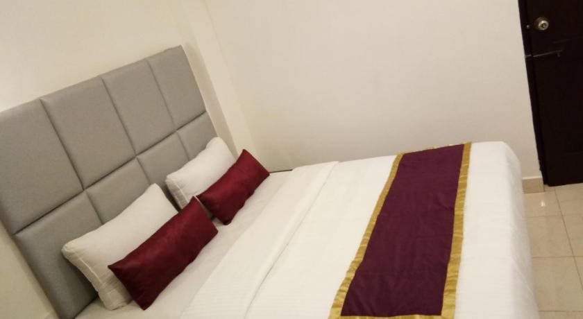 chennai