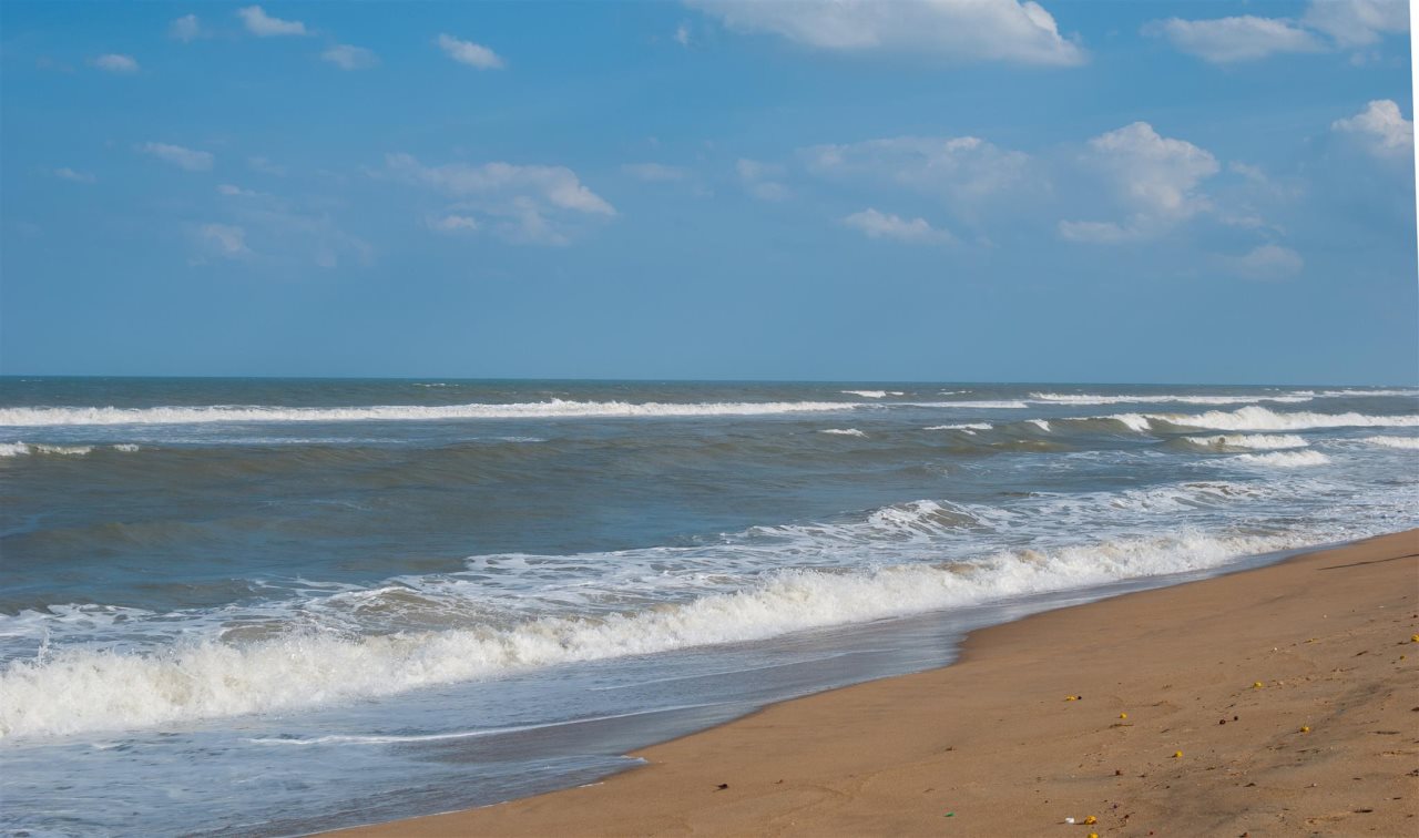 chennai