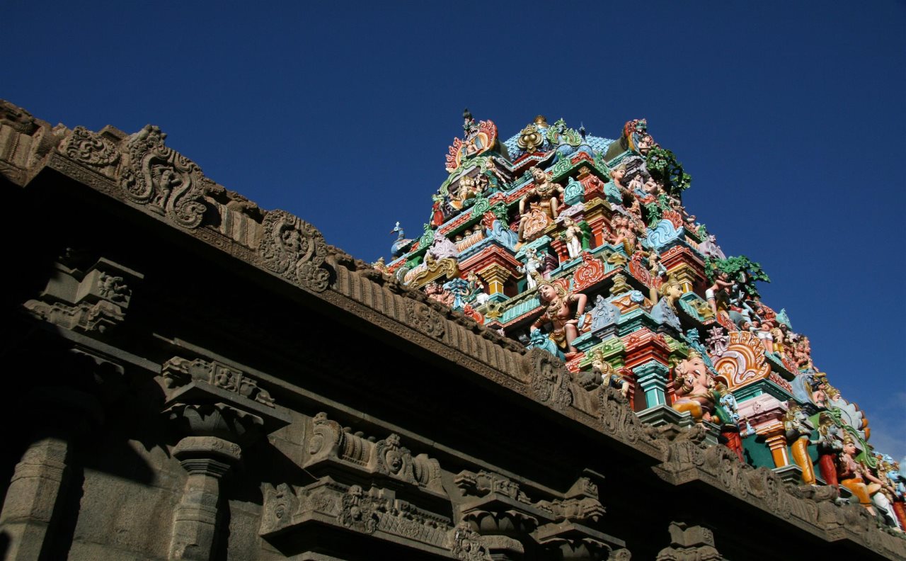 chennai