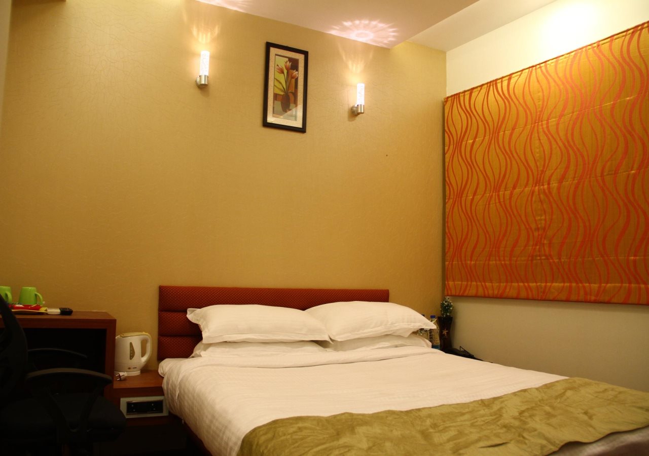 chennai