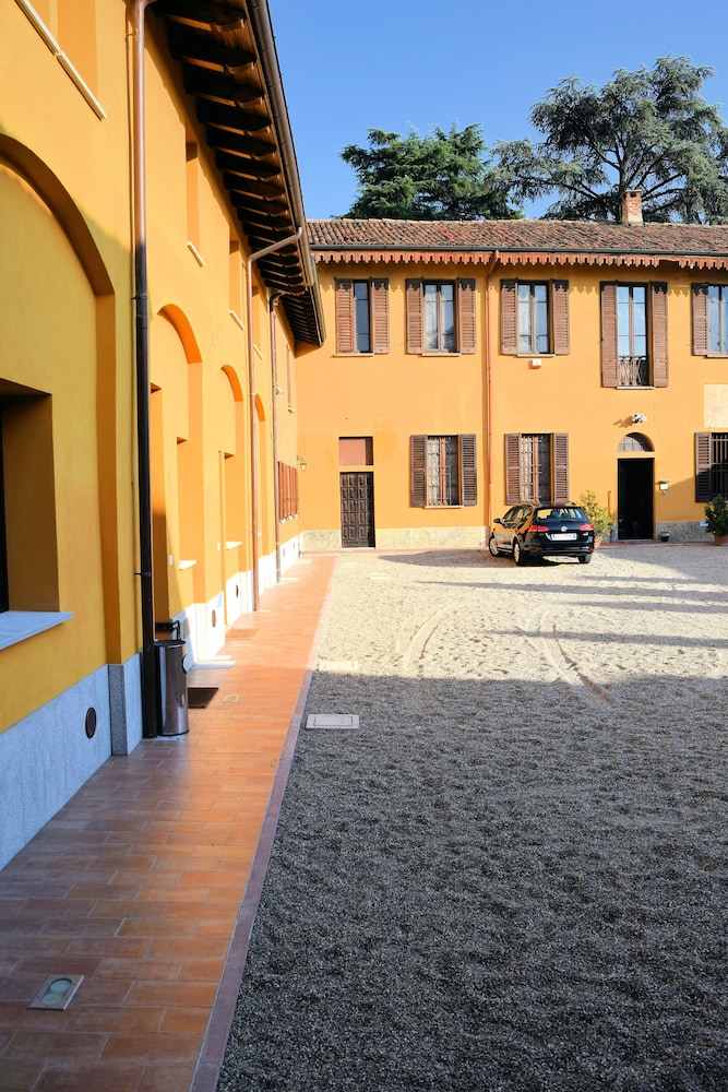 trezzano sul naviglio
