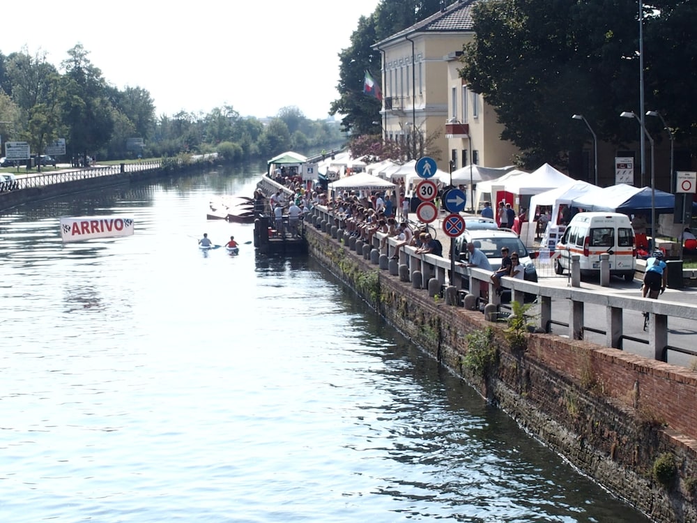 trezzano sul naviglio