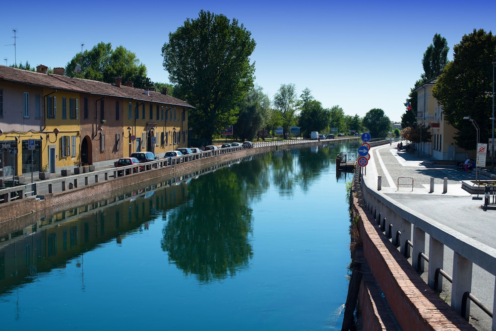 trezzano sul naviglio