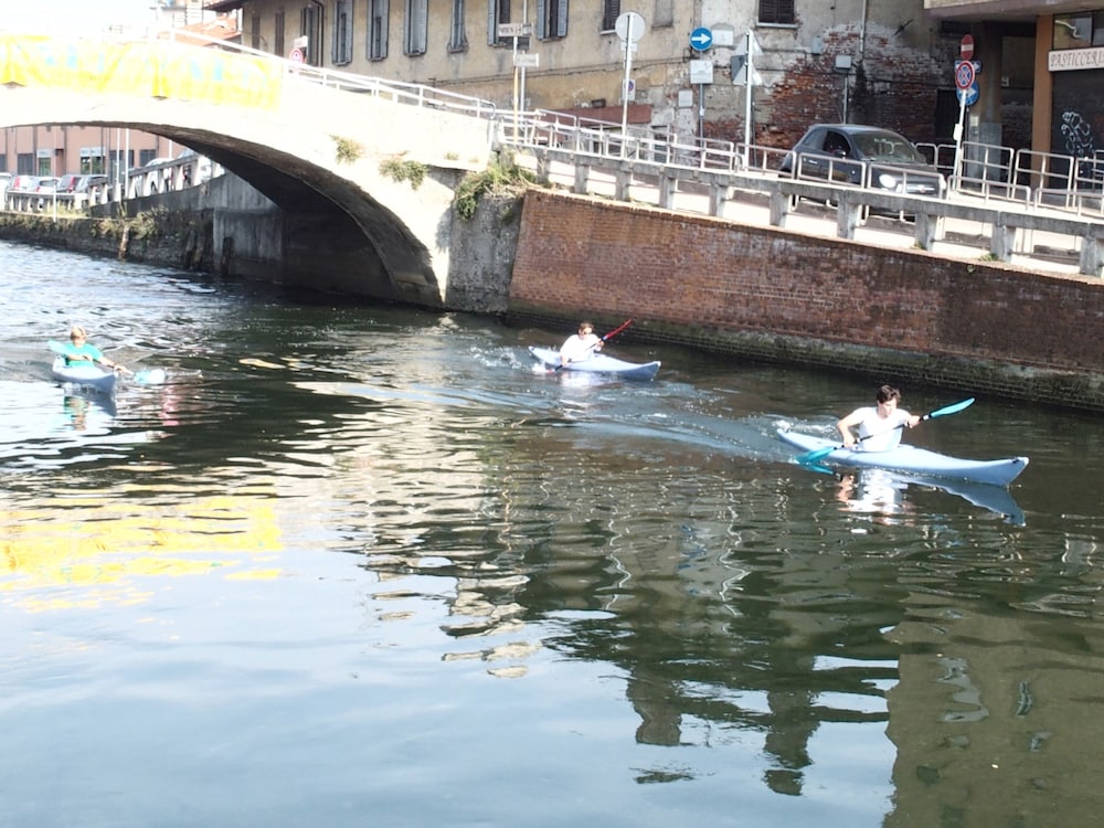 trezzano sul naviglio
