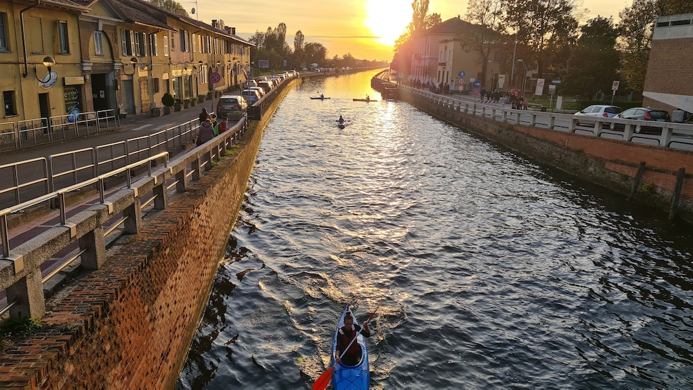 trezzano sul naviglio