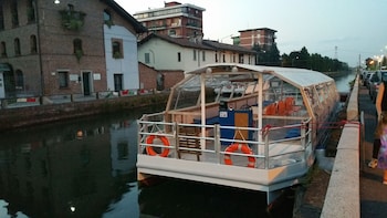 trezzano sul naviglio