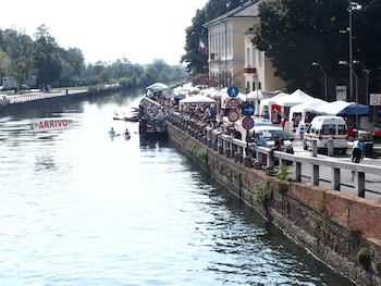 trezzano sul naviglio